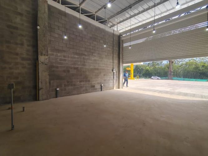 Local en arriendo en Mesa De Los Santos, Piedecuesta, 40 m² · foto 4 de 6