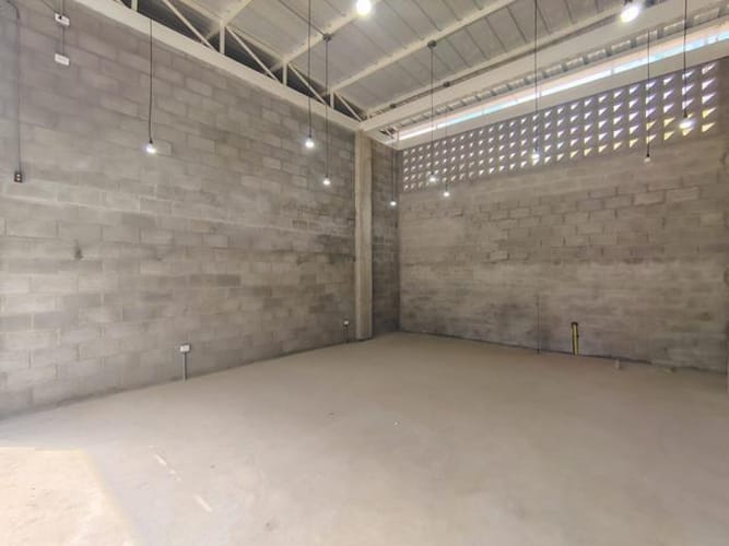 Local en arriendo en Mesa De Los Santos, Piedecuesta, 40 m² · foto 5 de 6