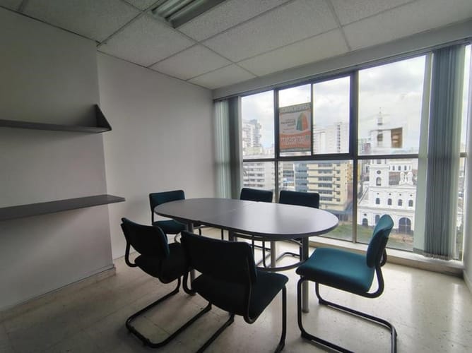 Oficina en arriendo en Centro, Bucaramanga, 33 m² · foto 4 de 12