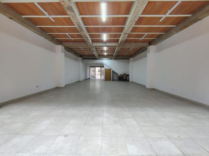 Bodega en arriendo en La Concordia, Bucaramanga, 185 m² · foto 2 de 8