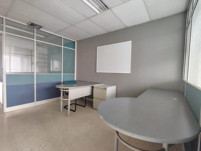 Oficina en arriendo en Centro, Bucaramanga, 33 m² · foto 5 de 12