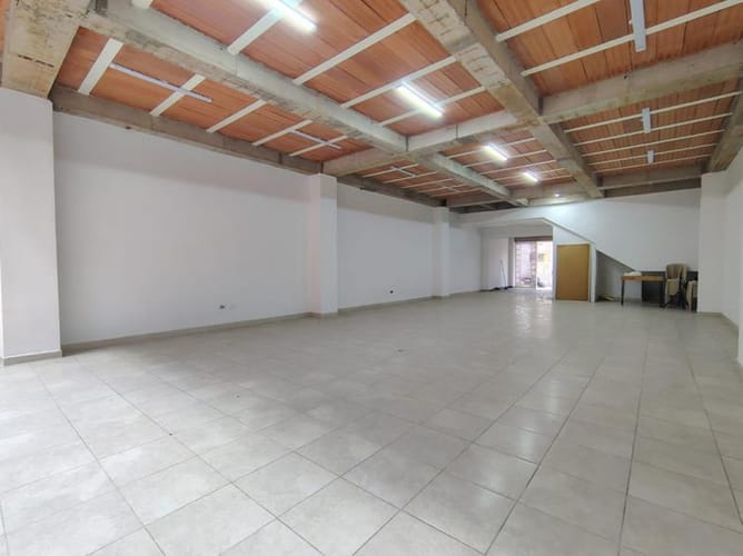 Bodega en arriendo en La Concordia, Bucaramanga, 185 m² · foto 3 de 8