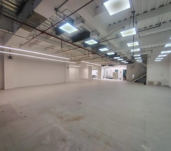 Local en arriendo en Mejoras Publicas, Bucaramanga, 3000 m² · foto 3 de 24