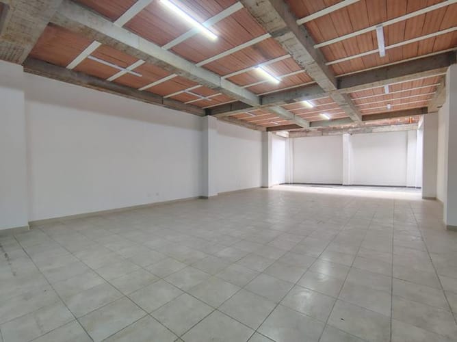 Bodega en arriendo en La Concordia, Bucaramanga, 185 m² · foto 5 de 8