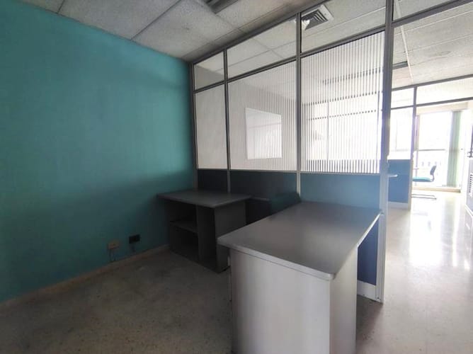 Oficina en arriendo en Centro, Bucaramanga, 33 m² · foto 8 de 12