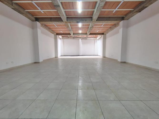 Bodega en arriendo en La Concordia, Bucaramanga, 185 m² · foto 6 de 8