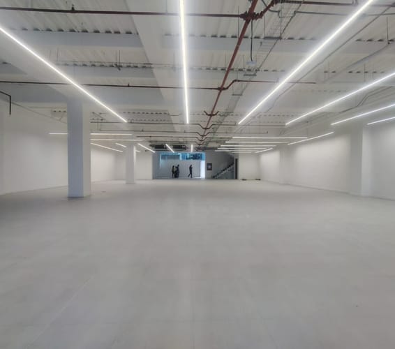 Local en arriendo en Mejoras Publicas, Bucaramanga, 3000 m² · foto 5 de 24