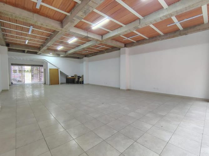 Bodega en arriendo en La Concordia, Bucaramanga, 185 m² · foto 7 de 8