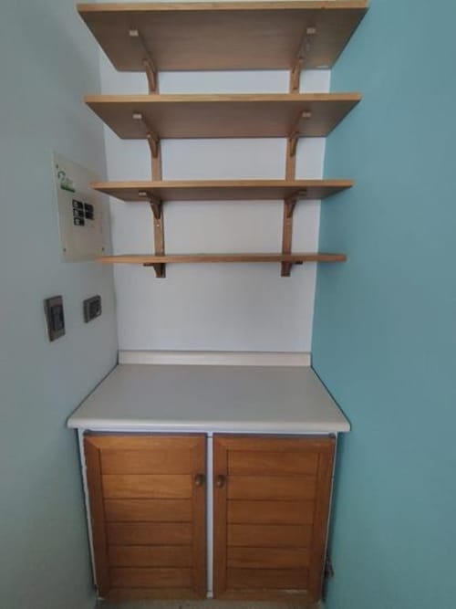 Oficina en arriendo en Centro, Bucaramanga, 33 m² · foto 10 de 12