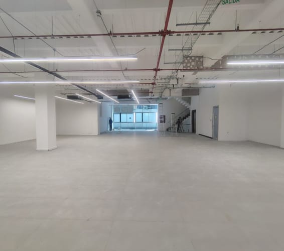 Local en arriendo en Mejoras Publicas, Bucaramanga, 3000 m² · foto 9 de 24