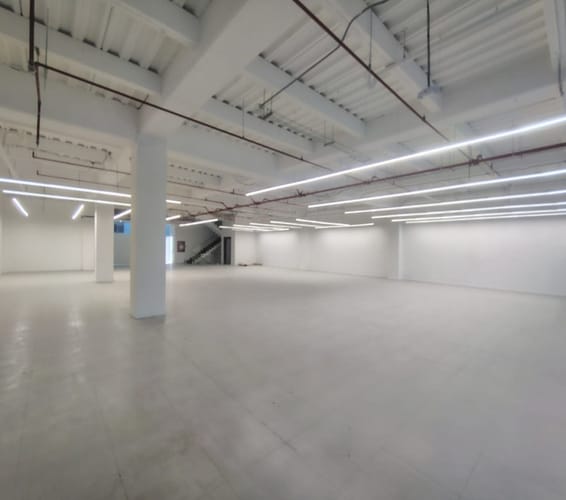 Local en arriendo en Mejoras Publicas, Bucaramanga, 3000 m² · foto 11 de 24