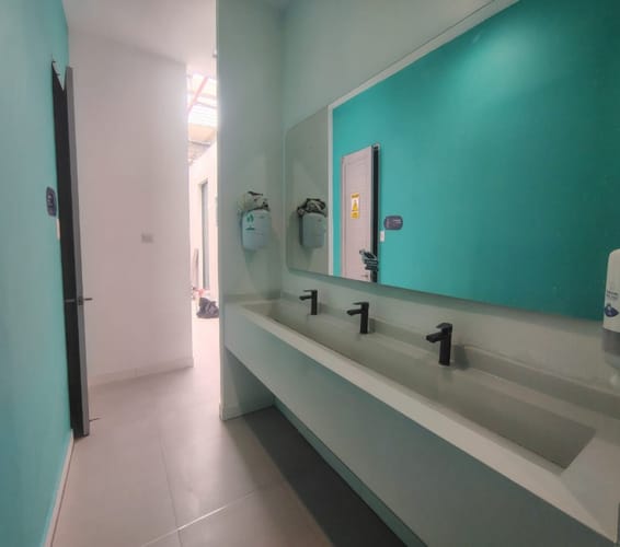 Local en arriendo en Mejoras Publicas, Bucaramanga, 3000 m² · foto 13 de 24