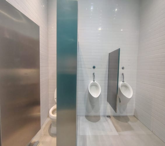 Local en arriendo en Mejoras Publicas, Bucaramanga, 3000 m² · foto 16 de 24