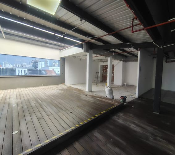 Local en arriendo en Mejoras Publicas, Bucaramanga, 3000 m² · foto 21 de 24