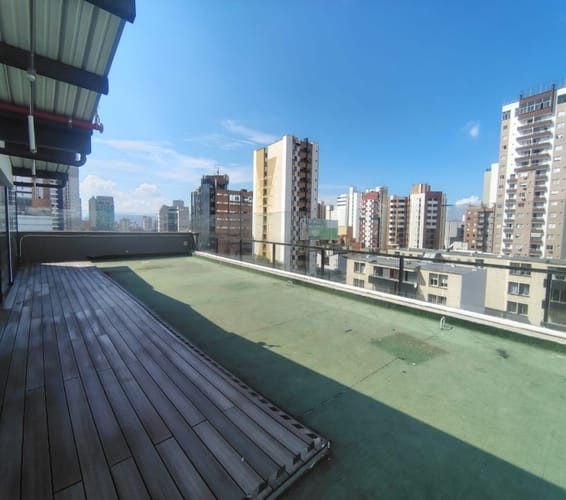 Local en arriendo en Mejoras Publicas, Bucaramanga, 3000 m² · foto 22 de 24