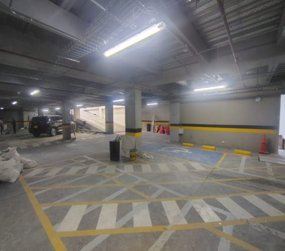Local en arriendo en Mejoras Publicas, Bucaramanga, 3000 m² · foto 24 de 24