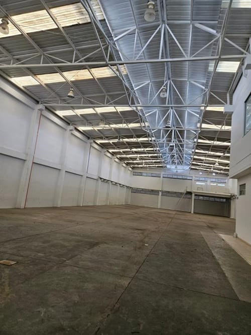Bodega en arriendo en El Porvenir, Bucaramanga, 1300 m² · foto 5 de 7
