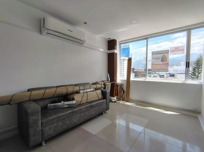 Consultorio en arriendo en Cañaveral, Floridablanca, 40 m² · foto 3 de 9