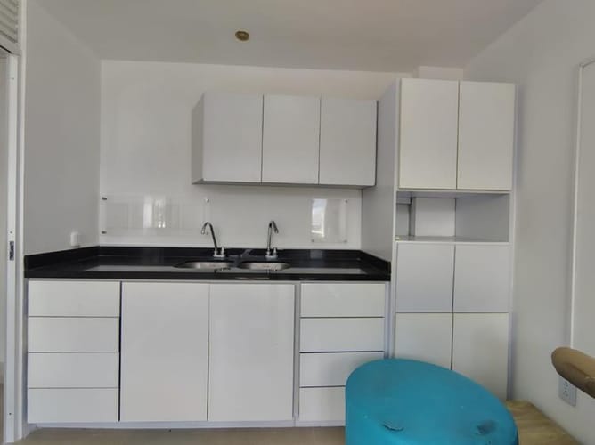 Consultorio en arriendo en Cañaveral, Floridablanca, 40 m² · foto 4 de 9