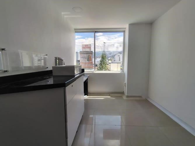 Consultorio en arriendo en Cañaveral, Floridablanca, 40 m² · foto 6 de 9