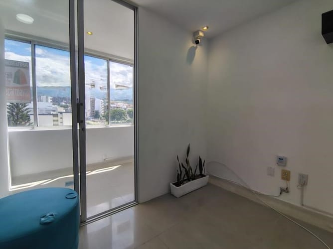 Consultorio en arriendo en Cañaveral, Floridablanca, 40 m² · foto 7 de 9