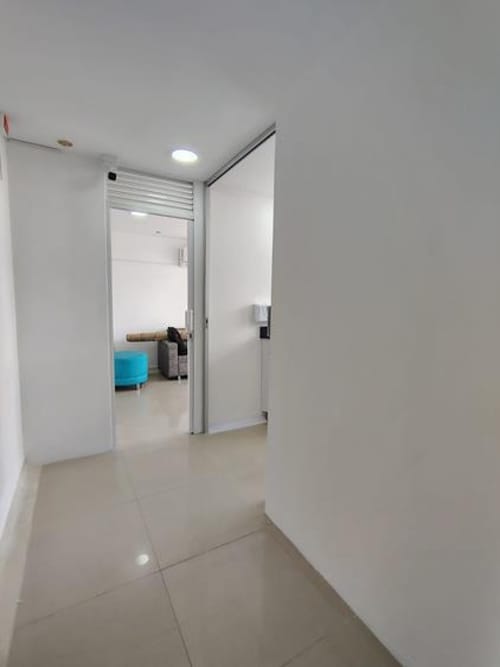 Consultorio en arriendo en Cañaveral, Floridablanca, 40 m² · foto 8 de 9