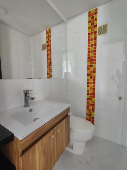 Consultorio en arriendo en Cañaveral, Floridablanca, 40 m² · foto 9 de 9