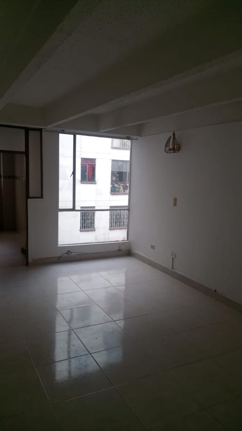 Apartamento de 3 alcobas en arriendo en Afidro, Bogotá, 67 m² · foto 9 de 24