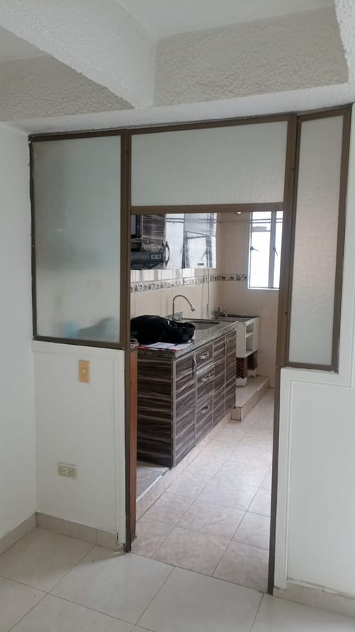 Apartamento de 3 alcobas en arriendo en Afidro, Bogotá, 67 m² · foto 21 de 24
