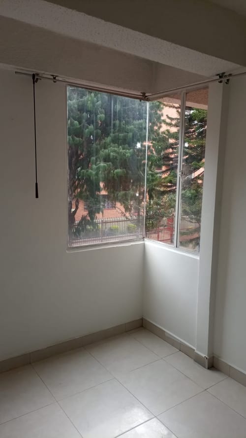 Apartamento de 3 alcobas en arriendo en Afidro, Bogotá, 67 m² · foto 15 de 24