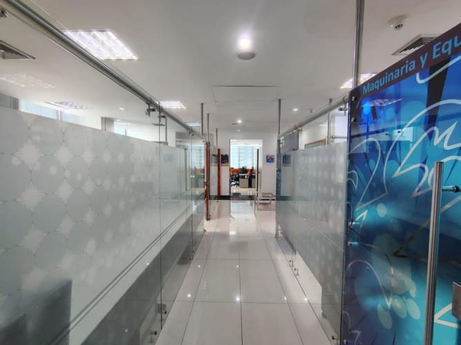 Oficina en arriendo en Bolivar, Bucaramanga, 171 m² · foto 5 de 13