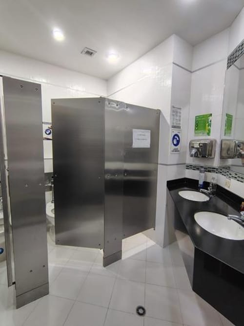 Oficina en arriendo en Bolivar, Bucaramanga, 171 m² · foto 13 de 13