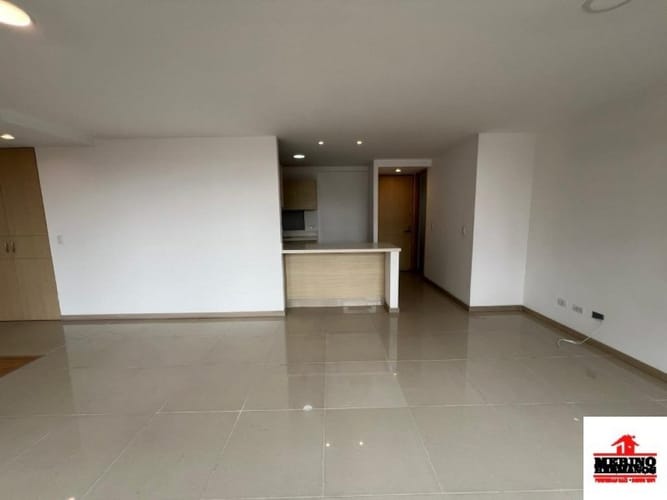 Apartamento de 2 alcobas en arriendo en Santa Maria De Los Angeles, Medellín, 96 m² · foto 6 de 20