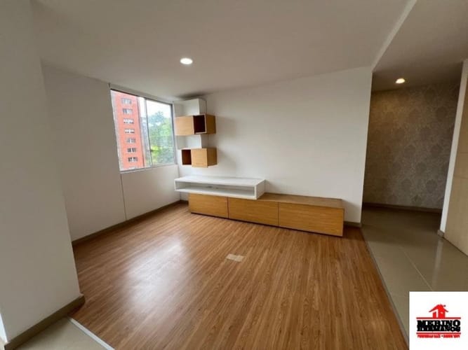 Apartamento de 2 alcobas en arriendo en Santa Maria De Los Angeles, Medellín, 96 m² · foto 9 de 20