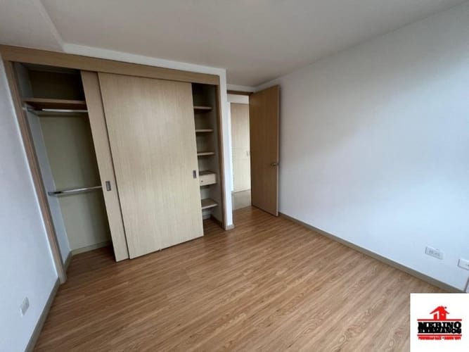 Apartamento de 2 alcobas en arriendo en Santa Maria De Los Angeles, Medellín, 96 m² · foto 11 de 20