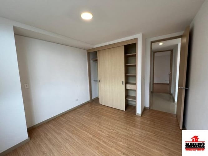 Apartamento de 2 alcobas en arriendo en Santa Maria De Los Angeles, Medellín, 96 m² · foto 12 de 20