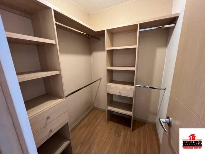Apartamento de 2 alcobas en arriendo en Santa Maria De Los Angeles, Medellín, 96 m² · foto 15 de 20