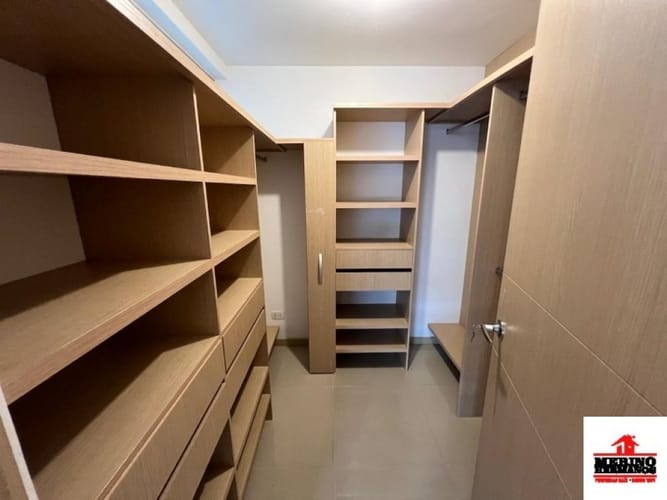 Apartamento de 2 alcobas en arriendo en Santa Maria De Los Angeles, Medellín, 96 m² · foto 17 de 20