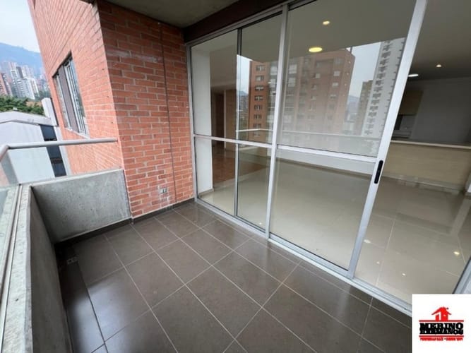 Apartamento de 2 alcobas en arriendo en Santa Maria De Los Angeles, Medellín, 96 m² · foto 19 de 20