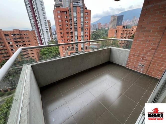 Apartamento de 2 alcobas en arriendo en Santa Maria De Los Angeles, Medellín, 96 m² · foto 20 de 20