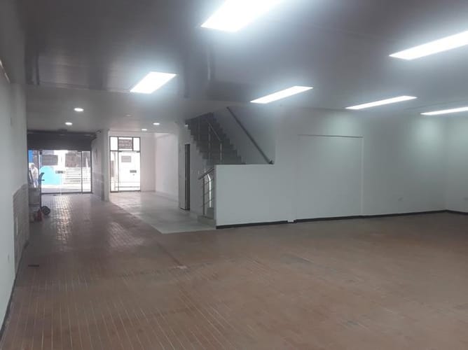 Local en arriendo en Centro, Bucaramanga, 230 m² · foto 2 de 10