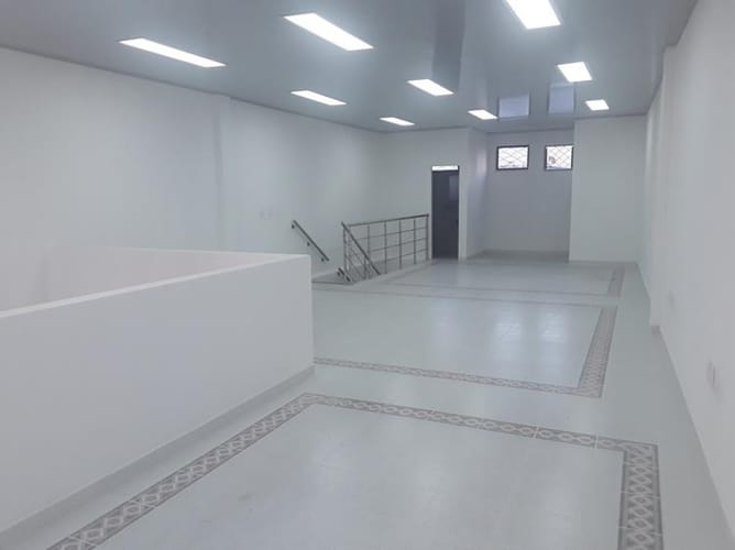 Local en arriendo en Centro, Bucaramanga, 230 m² · foto 5 de 10