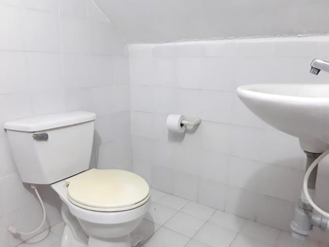 Bodega en arriendo en La Cumbre, Floridablanca, 107 m² · foto 5 de 5