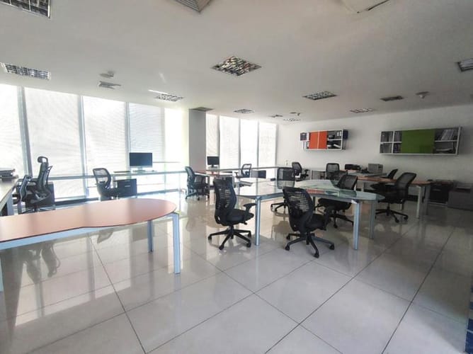 Oficina en arriendo en Bolivar, Bucaramanga, 91 m² · foto 7 de 10