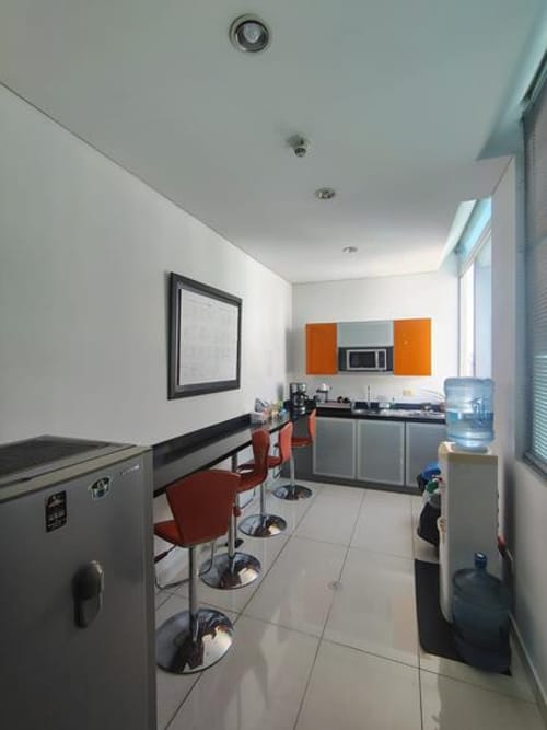 Oficina en arriendo en Bolivar, Bucaramanga, 91 m² · foto 9 de 10