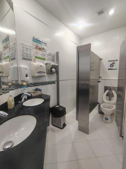 Oficina en arriendo en Bolivar, Bucaramanga, 91 m² · foto 10 de 10