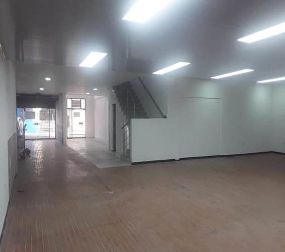 Local en arriendo en Centro, Bucaramanga, 380 m² · foto 3 de 12