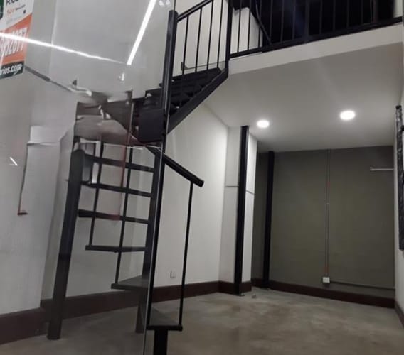 Local en arriendo en Cr. Arboleda Campestre, Girón, 17 m² · foto 3 de 6