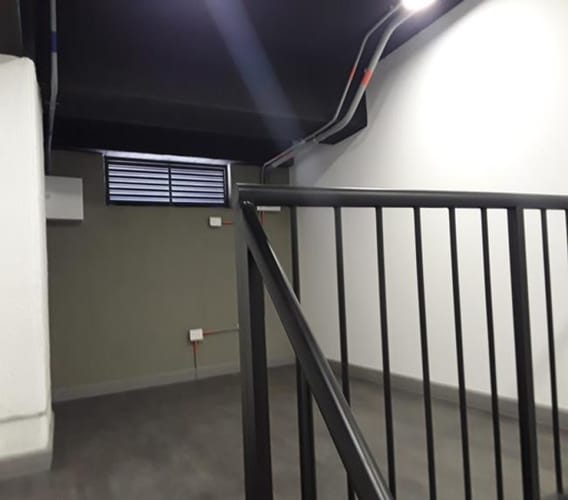 Local en arriendo en Cr. Arboleda Campestre, Girón, 17 m² · foto 4 de 6