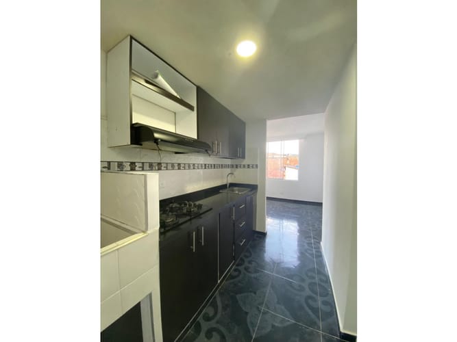 Apartamento de 2 alcobas en venta en Conjunto Residencial Tamarindo, Cali, 54 m² · foto 10 de 15